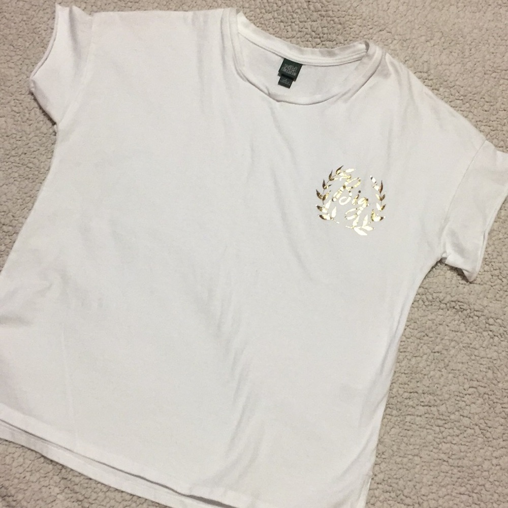 Wild Fable tee